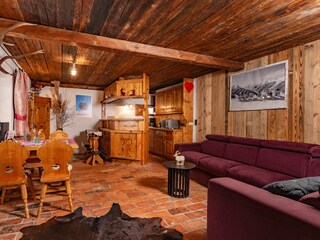 Vakantieappartement Maria Alm Kenmerken 8