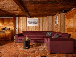 Vakantieappartement Maria Alm Kenmerken 9