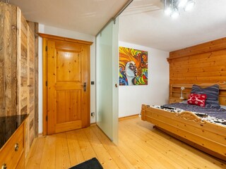 Vakantieappartement Maria Alm Kenmerken 10