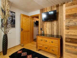 Appartement de vacances Maria Alm Équipement 11