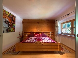 Appartamento per vacanze Maria Alm Caratteristiche 10