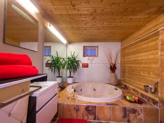 Apartamento de vacaciones Maria Alm Características 11