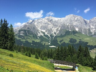 Vakantieappartement Maria Alm Omgeving 24