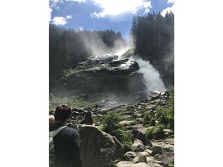 Appartamento per vacanze Maria Alm Ambiente 30