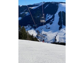 Vakantieappartement Maria Alm Omgeving 28