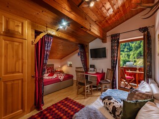 Appartement Maria Alm Enregistrement extérieur 2