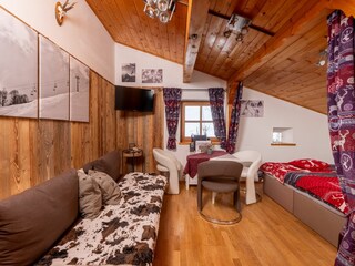 Appartement Maria Alm Kenmerken 13