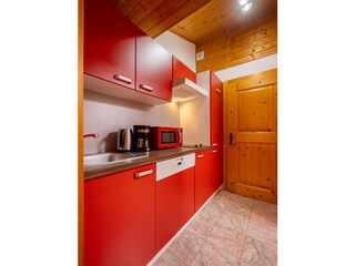 Appartement Maria Alm Kenmerken 14