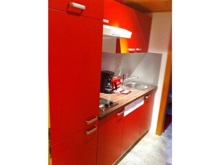 Apartamento Maria Alm Características 11