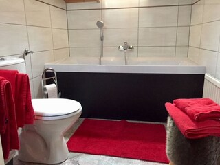 Apartamento Maria Alm Características 12