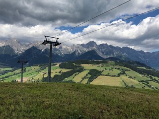 Appartement Maria Alm Omgeving 35