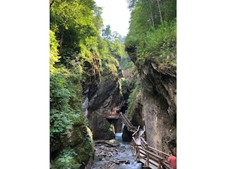 Appartamento Maria Alm Ambiente 25