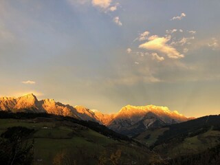 Appartamento Maria Alm Ambiente 38