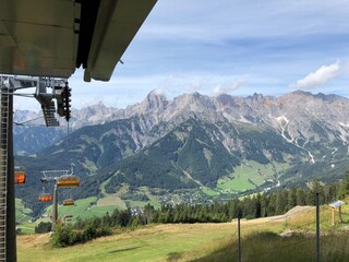 Appartement Maria Alm Omgeving 29