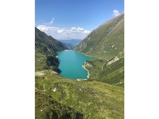 Apartamento Maria Alm Entorno 30