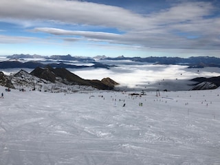 Apartamento Maria Alm Entorno 37