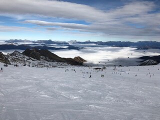 Appartamento Maria Alm Ambiente 37