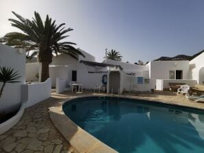 El Jardin, Bungalow 4 - Morro Jable - image1