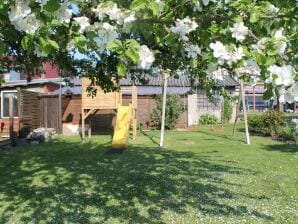 Moderner Bungalow mit Garten in Boltenhagen - Lübow - image1