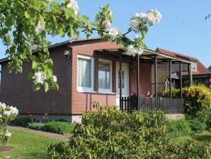 Bungalow moderne avec jardin à Boltenhagen - Lubow - image1