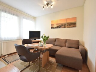 Bungalow Lübow Ausstattung 11