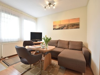 Bungalow Lübow Features 12