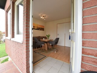 Bungalow Lübow Kenmerken 12