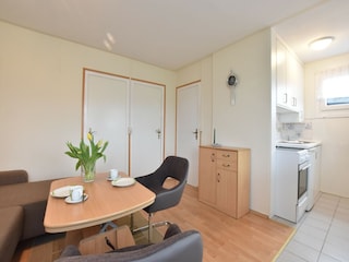 Bungalow Lübow Caratteristiche 9