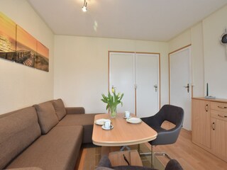 Bungalow Lübow Features 11