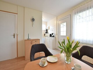 Bungalow Lübow Équipement 8