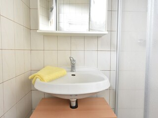 Bungalow Lübow Ausstattung 7