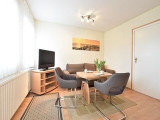Bungalow Lübow Kenmerken 16
