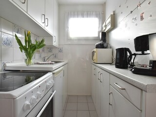 Bungalow Lübow Features 17