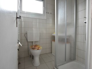 Bungalow Lübow Ausstattung 10