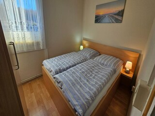 Bungalow Lübow Ausstattung 15