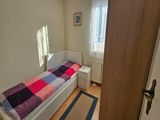 Bungalow Lübow Équipement 17