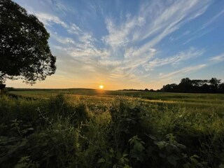 Bungaló Lübow Entorno 25