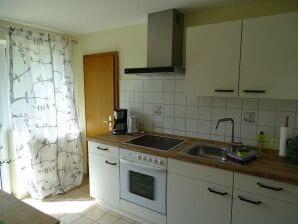 Appartement sur la côte de la mer Baltique - Wohlenberger Wiek - image1