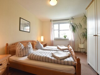Apartamento Damshagen Características 6