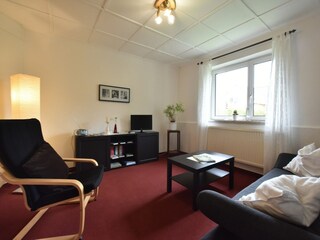 Apartamento Damshagen Características 1