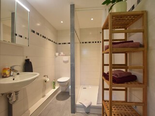 Apartamento Damshagen Características 7