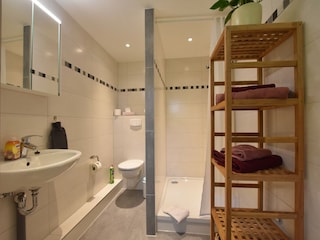 Appartement Damshagen Kenmerken 9