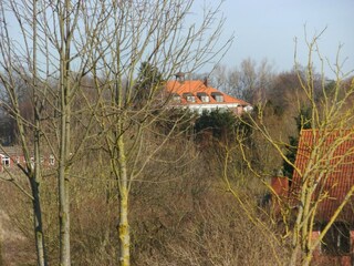Apartment Damshagen Umgebung 13