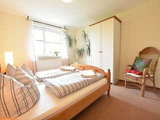 Apartamento Damshagen Características 9