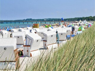 Appartamento Damshagen Ambiente 26