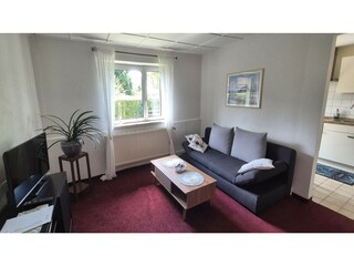 Appartement Damshagen Kenmerken 5