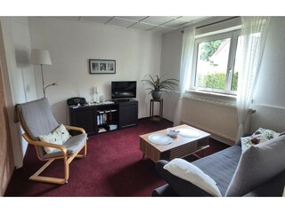 Appartement Damshagen Kenmerken 6