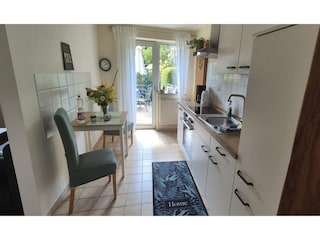 Apartment Damshagen Ausstattung 7