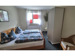 Apartment Damshagen Ausstattung 8