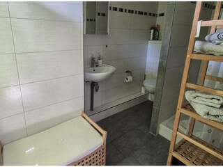 Apartment Damshagen Ausstattung 9